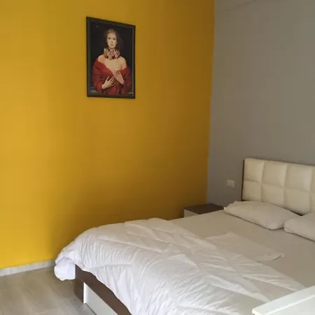 Hotel Luciano *