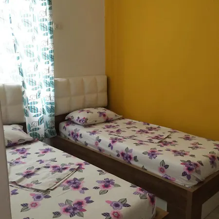 Hotel Luciano Dhermi