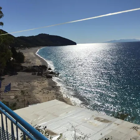 Luciano Hotel