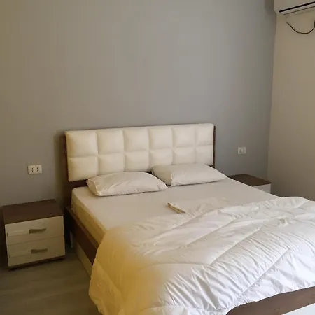 Luciano Hotel Dhermi