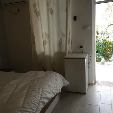 Hotel Luciano Dhermi