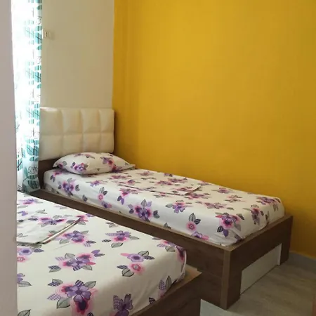 Luciano Hotel Dhermi