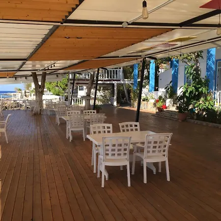 Hotel Luciano *
