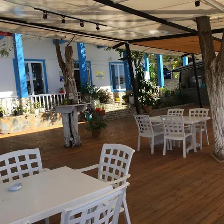 Luciano Hotel *