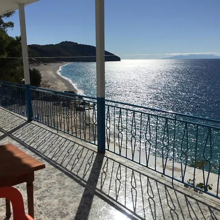 Luciano Hotel Dhermi