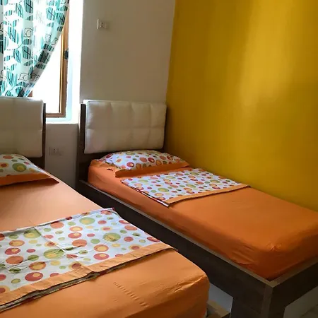 Hotel Luciano Dhermi
