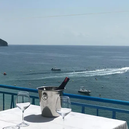 Hotel Luciano