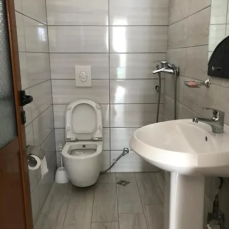 Luciano Hotel