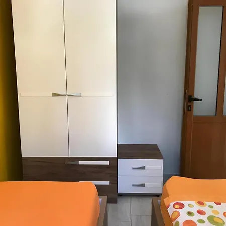 Luciano Hotel